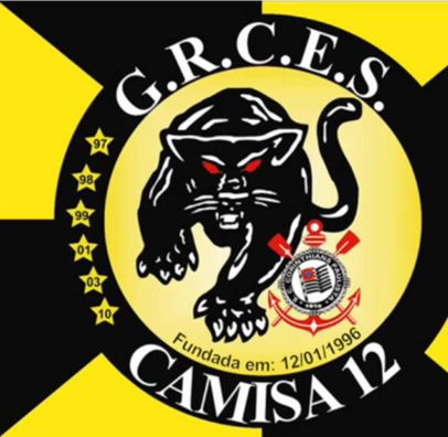 Foto de G.R.C.E.S Camisa 12