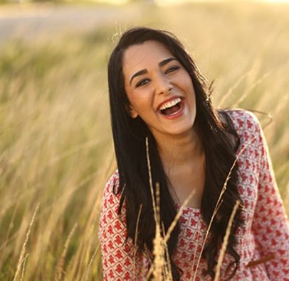 Foto de Thaylla Marcela