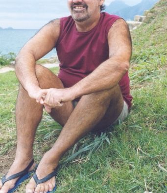 Foto de Paulo Britto