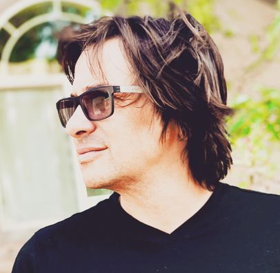 Foto de Luigi Carneiro