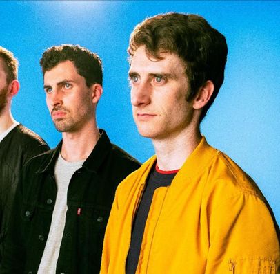 Foto de The Rare Occasions