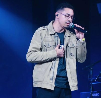 Foto de Darlei Cantor e Multi-instrumentista