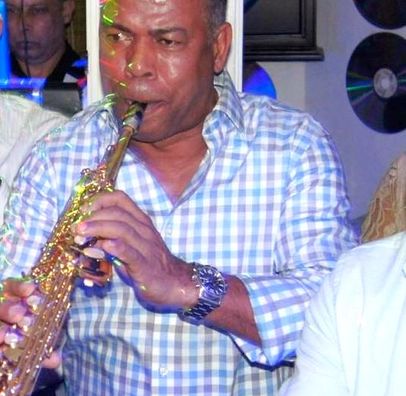 Foto de Adriano Santos (Cabo Verde)