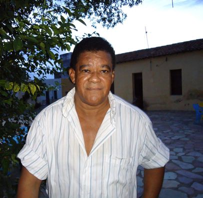 Foto de Maurílio Costa