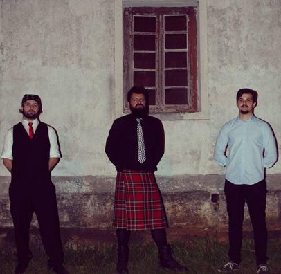 Foto de Julio Igrejas