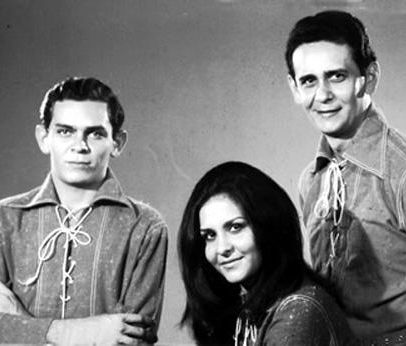 Foto de Trio Mossoró