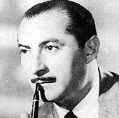 Foto de Carlos Galhardo