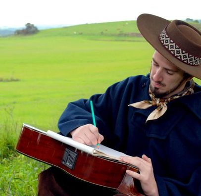 Foto de Luidhi Moro Muller