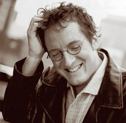 Foto de Randy Stonehill