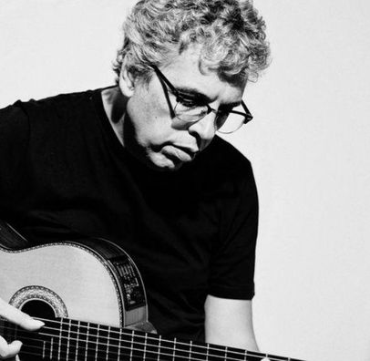 Foto de Pedro Guerra