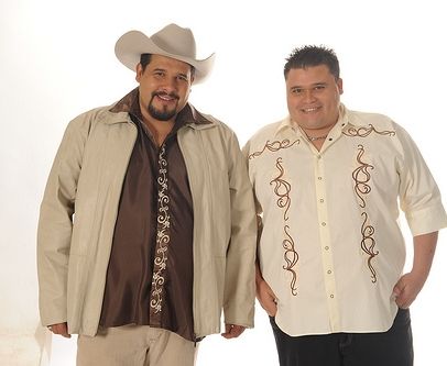 Foto de Cristiano e Fabiano