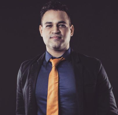 Foto de Larraury Freitas