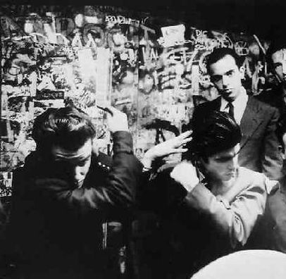 Foto de Nation Of Ulysses