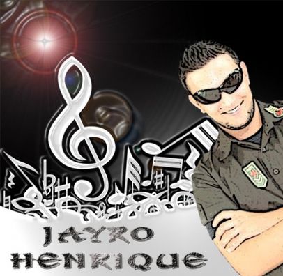 Foto de Jayro Henrique