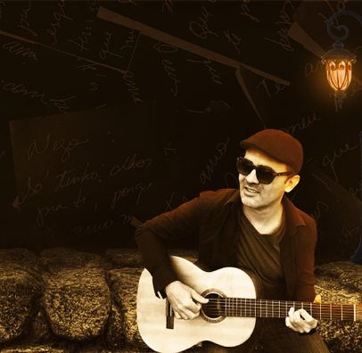 Foto de Marcello Yank