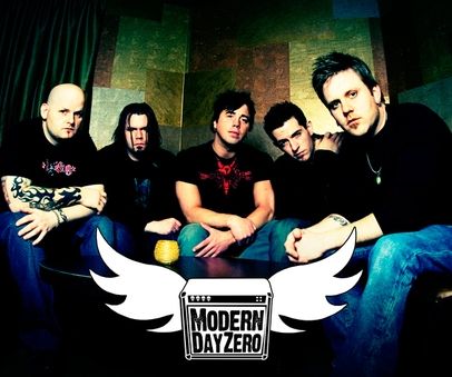 Foto de Modern Day Zero