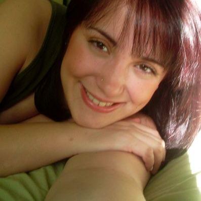 Foto de Natalia Drigo