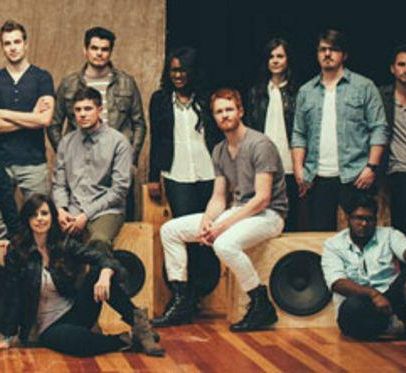 Foto de Vertical Church Band