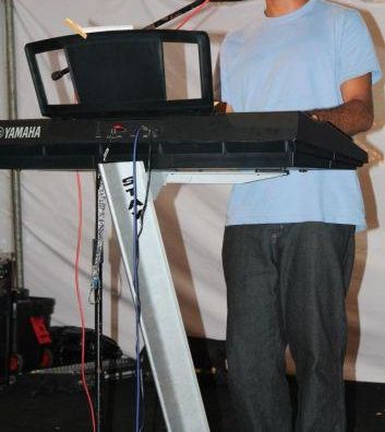 Foto de Roberto Junior