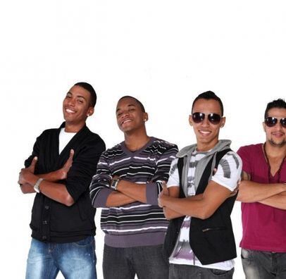 Foto de Grupo Extravasa