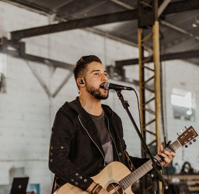 Foto de Emanuel Muniz