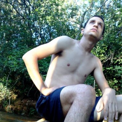 Foto de Isaque Folha