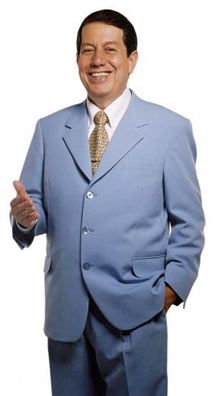 Foto de Ministério de Adoração da Igreja Internacional da Graça de Deus