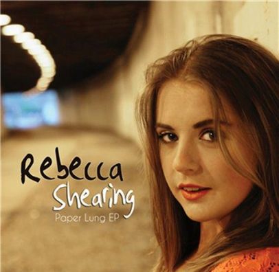 Foto de Rebecca Shearing