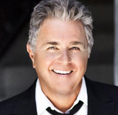 Foto de Steve Tyrell