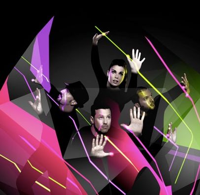 Foto de The Potbelleez