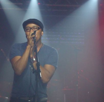 Foto de Evandro Moah