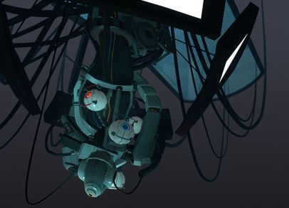 Foto de GLaDOS