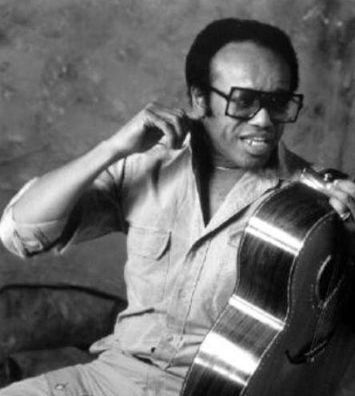 Foto de Bobby Womack