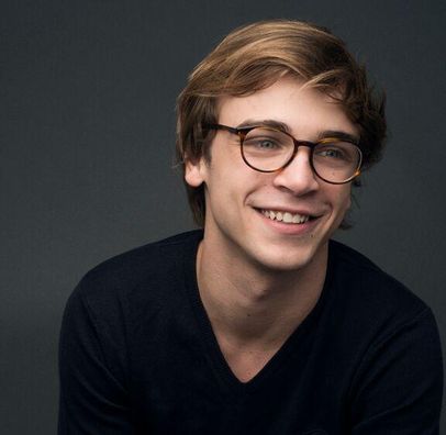 Foto de Sean Grandillo