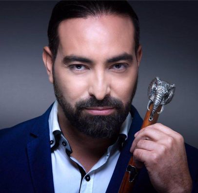 Foto de Alain Pérez