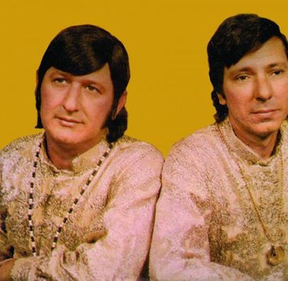 Foto de Caçula & Marinheiro