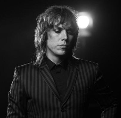 Foto de Luke Spiller