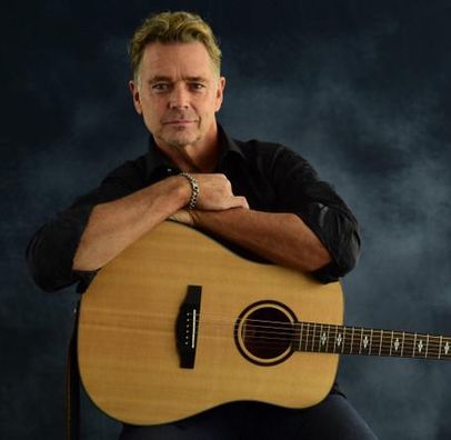 Foto de John Schneider