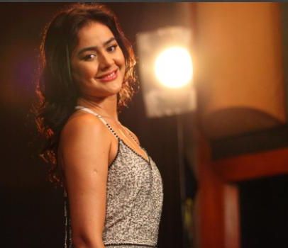 Foto de Camilla Faustino