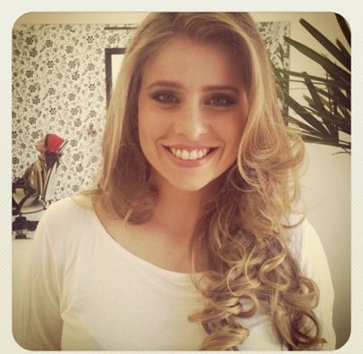 Foto de Débora Schmitz