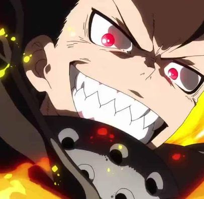 Foto de Fire Force