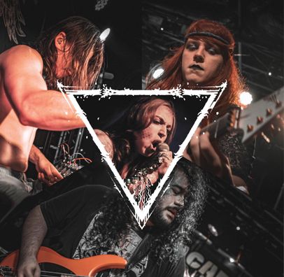 Foto de The Xebellian Triangle