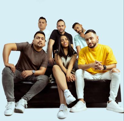 Foto de Ministério Celeste