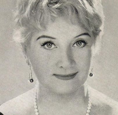 Foto de Lucienne Delyle