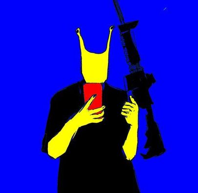 Foto de GEZEBELLE GABURGABLY