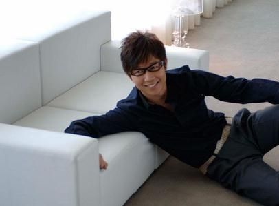 Foto de Victor Huang