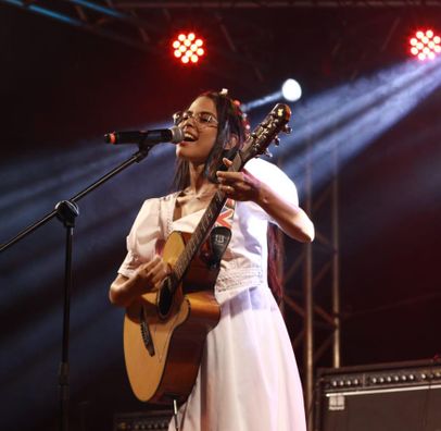 Foto de Dhielly Hale