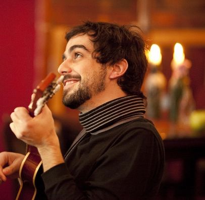 Foto de Márcio Rocha