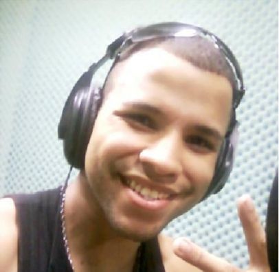 Foto de Fernando Sabino