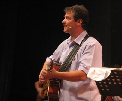 Foto de Marcos Antonio da Silva